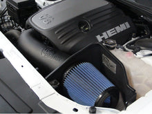 Load image into Gallery viewer, aFe Power MagnumFORCE Intake Stage-2 Pro 5R 11-13 Dodge Challenger/Charger/Chrysler 300 V8 5.7L (54-12162)