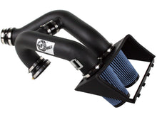 Load image into Gallery viewer, aFe Power MagnumFORCE Intakes Stage-2 Pro 5R 11 Ford F-150 V6 3.5L (tt) EcoBoost (54-12182)