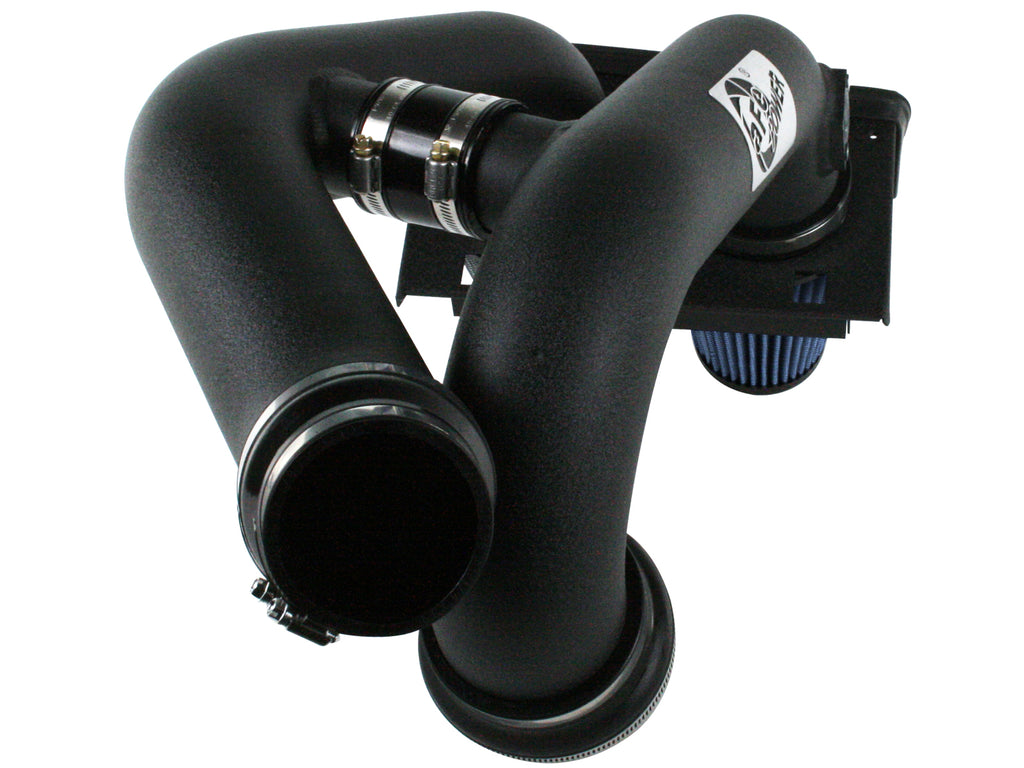 aFe Power MagnumFORCE Intakes Stage-2 Pro 5R 11 Ford F-150 V6 3.5L (tt) EcoBoost (54-12182)