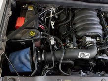 Load image into Gallery viewer, aFe Power MagnumFORCE Stage-2 PRO 5R CAI 14-17 GM Silverado/Sierra 1500 5.3L/6.2L w/Electric Fan (54-12332)