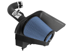 Load image into Gallery viewer, aFe Power MagnumFORCE Air Intake Stage-2 Pro 5R 10-11 Chevrolet Camaro V6 3.6L (54-12382)