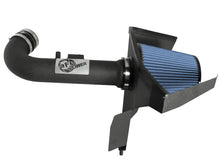 Load image into Gallery viewer, aFe Power MagnumFORCE Air Intake Stage-2 Pro 5R 10-11 Chevrolet Camaro V6 3.6L (54-12382)