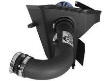 Load image into Gallery viewer, aFe Power MagnumFORCE Air Intake Stage-2 Pro 5R 10-11 Chevrolet Camaro V6 3.6L (54-12382)