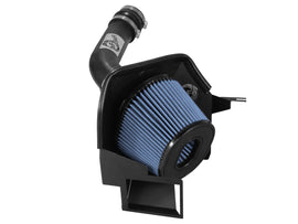 aFe Power MagnumFORCE Intake System Stage-2 PRO 5R 2014 Jeep Cherokee V6 3.0L EcoDiesel (54-12472)