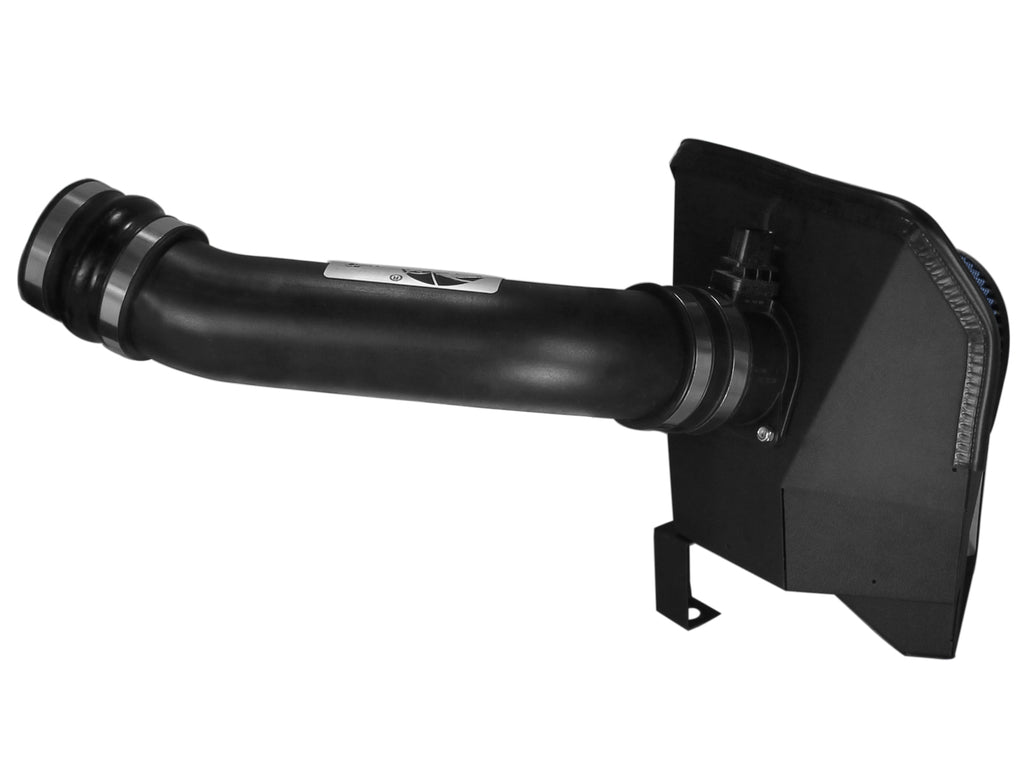 aFe Power MagnumFORCE Intake System Stage-2 PRO 5R 2014 Jeep Cherokee V6 3.0L EcoDiesel (54-12472)
