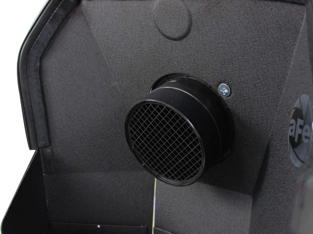 aFe Power MagnumFORCE Intake System Stage-2 PRO 5R 2014 Jeep Cherokee V6 3.0L EcoDiesel (54-12472)
