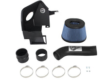 Load image into Gallery viewer, aFe Power MagnumFORCE Intake System Stage-2 PRO 5R 2014 Jeep Cherokee V6 3.0L EcoDiesel (54-12472)