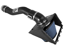 Load image into Gallery viewer, aFe Power MagnumFORCE Intake System Stage-2 PRO 5R 11-14 Ford F-150 V6 3.7L (54-12592)