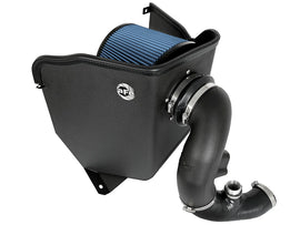 aFe Power Magnum FORCE Stage-2 Pro 5R Intake System GM Colorado/Canyon 2016 I4-2.8L (td) (54-12832)