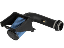 Load image into Gallery viewer, aFe Power Magnum FORCE Stage-2 Pro 5R Cold Air Intake System 09-14 Ford Edge V6-3.5L (54-12842)