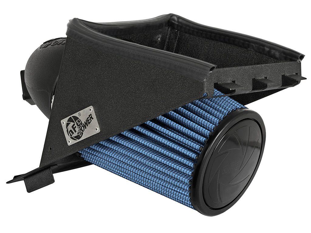aFe Power Magnum FORCE Stage-2 Pro 5R Cold Air Intake System 09-14 Ford Edge V6-3.5L (54-12842)