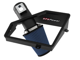 aFe Power Magnum Force Stage-2 Pro 5R Cold Air Intake System 15-17 Mini Cooper S F55/F56 L4 2.0(T) (54-12862)