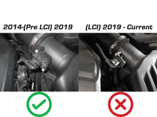 Load image into Gallery viewer, aFe Power Magnum Force Stage-2 Pro 5R Cold Air Intake System 15-17 Mini Cooper S F55/F56 L4 2.0(T) (54-12862)