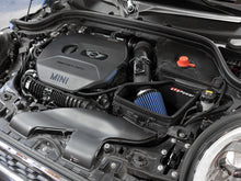 Load image into Gallery viewer, aFe Power Magnum Force Stage-2 Pro 5R Cold Air Intake System 15-17 Mini Cooper S F55/F56 L4 2.0(T) (54-12862)