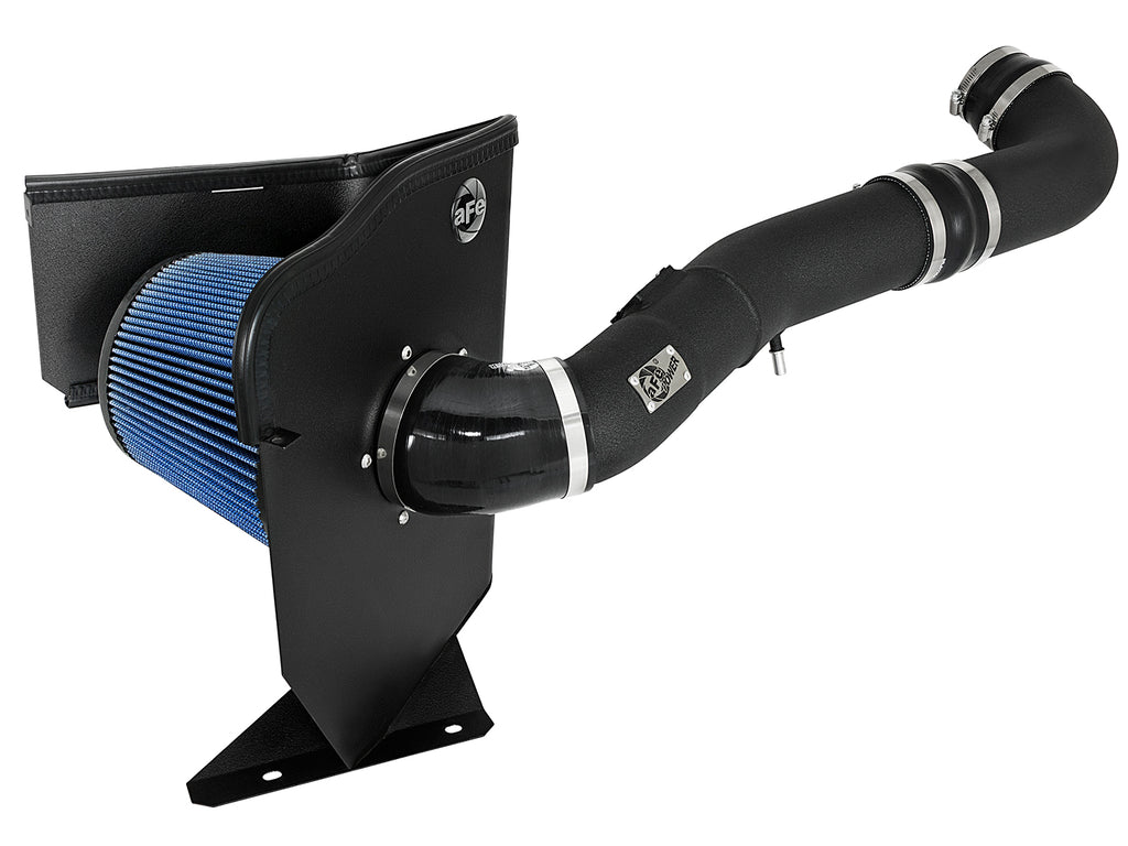 aFe Power Magnum FORCE Pro 5R Cold Air Intake System 2017 GM Colorado/Canyon V6-3.6L (54-12872)
