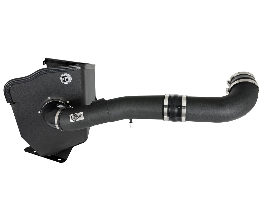 aFe Power Magnum FORCE Pro 5R Cold Air Intake System 2017 GM Colorado/Canyon V6-3.6L (54-12872)