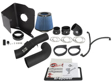 Load image into Gallery viewer, aFe Power Magnum FORCE Pro 5R Cold Air Intake System 2017 GM Colorado/Canyon V6-3.6L (54-12872)