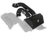 aFe Power Magnum FORCE Stage-2 Pro 5R Cold Air Intake System 2017 Ford F-150 Raptor V6-3.5L (tt) - Black (54-12882-B)