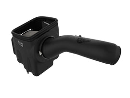 aFe Power Magnum FORCE Open Element Intake GM Diesel Trucks 17-19 V8-6.6L (td) L5P (54-12902D)