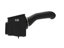 Load image into Gallery viewer, aFe Power Magnum FORCE Open Element Intake GM Diesel Trucks 17-19 V8-6.6L (td) L5P (54-12902D)