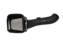 Load image into Gallery viewer, aFe Power Magnum FORCE Open Element Intake GM Diesel Trucks 17-19 V8-6.6L (td) L5P (54-12902D)