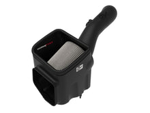 Load image into Gallery viewer, aFe Power Magnum FORCE Open Element Intake GM Diesel Trucks 17-19 V8-6.6L (td) L5P (54-12902D)