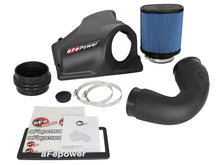 Load image into Gallery viewer, aFe Power Magnum FORCE Stage-2 Pro 5R Cold Air Intake System 2017 BMW 330i (F3x) L4-2.0L (t) B48 (54-12922-B)
