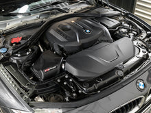 Load image into Gallery viewer, aFe Power Magnum FORCE Stage-2 Pro 5R Cold Air Intake System 2017 BMW 330i (F3x) L4-2.0L (t) B48 (54-12922-B)