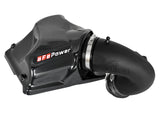 aFe Power Magnum FORCE Stage-2 Pro 5R Cold Air Intake System 2017 BMW 330i (F3x) I4-2.0L (t) B48 (54-12922-C)