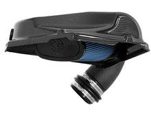 Load image into Gallery viewer, aFe Power Magnum FORCE Stage-2 Pro 5R Cold Air Intake System 2017 BMW 330i (F3x) I4-2.0L (t) B48 (54-12922-C)