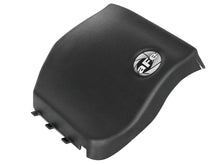 Load image into Gallery viewer, aFe Power Magnum FORCE Stage-2 Cold Air Intake Cover 2017 Ford Superduty V8 6.2L (54-12948-B)