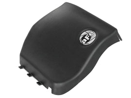 aFe Power Magnum FORCE Stage-2 Cold Air Intake Cover 2017 Ford Superduty V8 6.2L (54-12948-B)