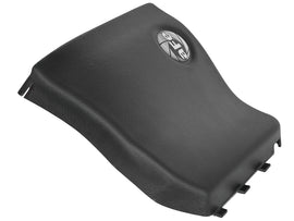 aFe Power Magnum FORCE Stage-2 Cold Air Intake Cover 2017 Ford Superduty V8 6.2L (54-12948-B)