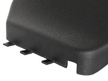 Load image into Gallery viewer, aFe Power Magnum FORCE Stage-2 Cold Air Intake Cover 2017 Ford Superduty V8 6.2L (54-12948-B)