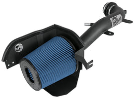 aFe Power Magnum FORCE Stage-2 XP Pro 5R Cold Air Intake System 2018+ Jeep Wrangler (JL) V6 3.6L (54-13002-B)