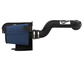 aFe Power Magnum FORCE Stage-2 XP Pro 5R Cold Air Intake System 2018+ Jeep Wrangler (JL) V6 3.6L (54-13002-B)