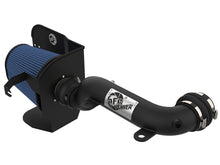 Load image into Gallery viewer, aFe Power Magnum FORCE Stage-2 XP Pro 5R Cold Air Intake System 2018+ Jeep Wrangler (JL) V6 3.6L (54-13002-B)