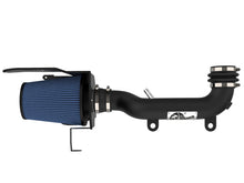Load image into Gallery viewer, aFe Power Magnum FORCE Stage-2 XP Pro 5R Cold Air Intake System 2018+ Jeep Wrangler (JL) V6 3.6L (54-13002-B)