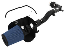 Load image into Gallery viewer, aFe Power Magnum FORCE Stage-2 XP Pro 5R Cold Air Intake System 2018+ Jeep Wrangler (JL) V6 3.6L (54-13002-B)