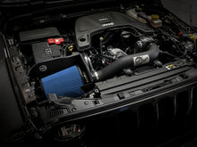 Load image into Gallery viewer, aFe Power Magnum FORCE Stage-2 XP Pro 5R Cold Air Intake System 2018+ Jeep Wrangler (JL) V6 3.6L (54-13002-B)