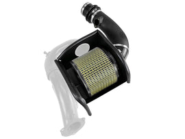 aFe Power Magnum FORCE Stage-2 Pro-GUARD 7 Cold Air Intake System 01-16 Nissan Patrol (Y61) I6 4.8L (54-13012G)