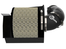 Load image into Gallery viewer, aFe Power Magnum FORCE Stage-2 Pro-GUARD 7 Cold Air Intake System 01-16 Nissan Patrol (Y61) I6 4.8L (54-13012G)