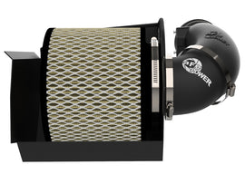 aFe Power Magnum FORCE Stage-2 Pro-GUARD 7 Cold Air Intake System 01-16 Nissan Patrol (Y61) I6 4.8L (54-13012G)