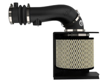 Load image into Gallery viewer, aFe Power Magnum FORCE Stage-2 Pro-GUARD 7 Cold Air Intake System 01-16 Nissan Patrol (Y61) I6 4.8L (54-13012G)