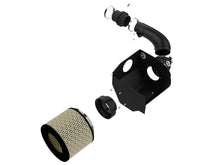 Load image into Gallery viewer, aFe Power Magnum FORCE Stage-2 Pro-GUARD 7 Cold Air Intake System 01-16 Nissan Patrol (Y61) I6 4.8L (54-13012G)