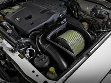 Load image into Gallery viewer, aFe Power Magnum FORCE Stage-2 Pro-GUARD 7 Cold Air Intake System 01-16 Nissan Patrol (Y61) I6 4.8L (54-13012G)