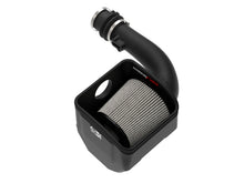 Load image into Gallery viewer, aFe Power Magnum FORCE Open Element Intake w/ Pro DRY S Filter Nissan Patrol (Y61) 17-24 L6-4.8L (54-13013D-1)