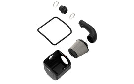 aFe Power Magnum FORCE Open Element Intake w/ Pro DRY S Filter Nissan Patrol (Y61) 17-24 L6-4.8L (54-13013D-1)
