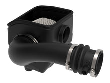 Load image into Gallery viewer, aFe Power Magnum FORCE Open Element Intake w/ Pro DRY S Filter Nissan Patrol (Y61) 17-24 L6-4.8L (54-13013D-1)