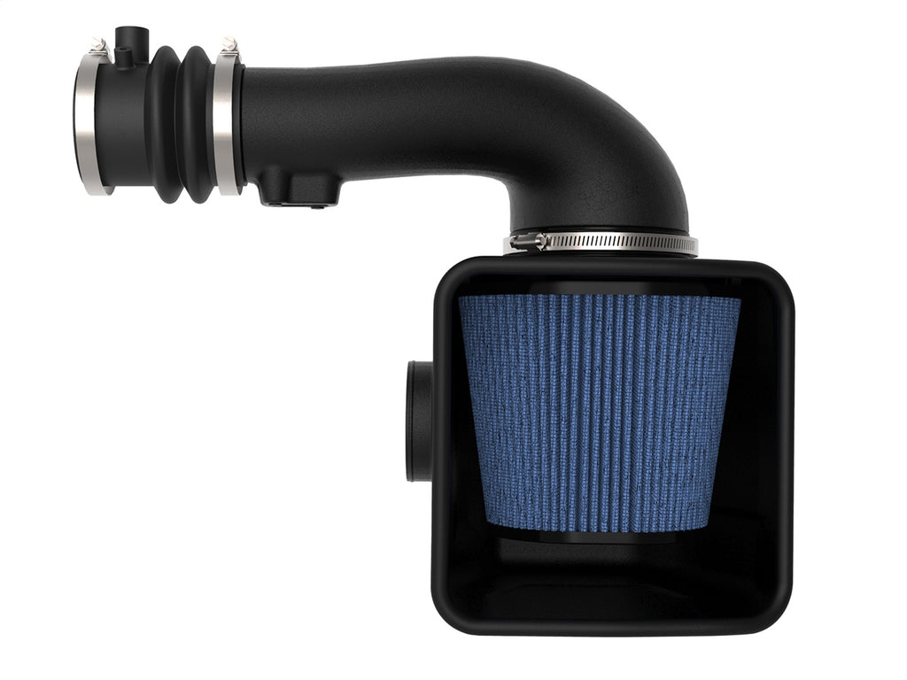 aFe Power Magnum FORCE Open Element Intake w/ Pro 5R Filter Nissan Patrol (Y61) 17-24 L6-4.8L (54-13013R-1)